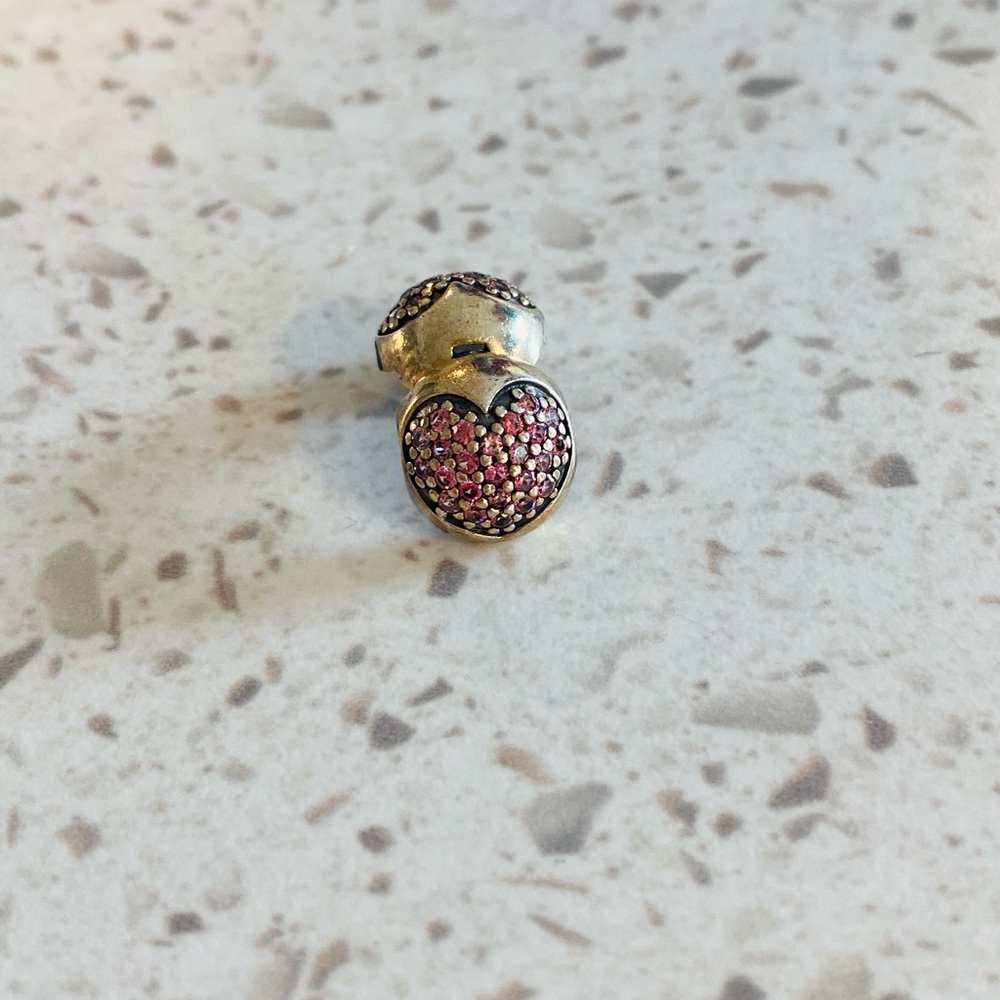 Authentic Pandora clip